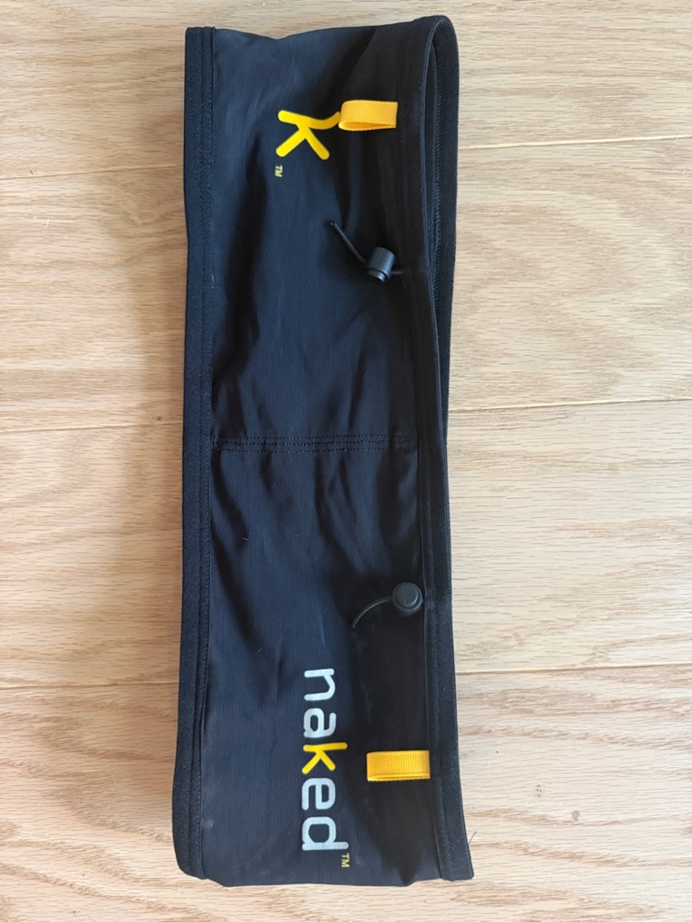 Naked Belt, size 9